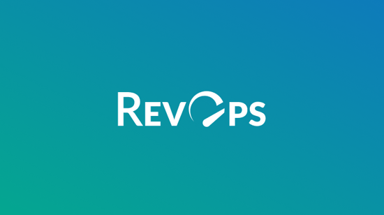 RevOps Has a Brand New Logo 🎉